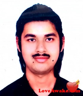 anjalmahato22 Nepali Man from Pokhara
