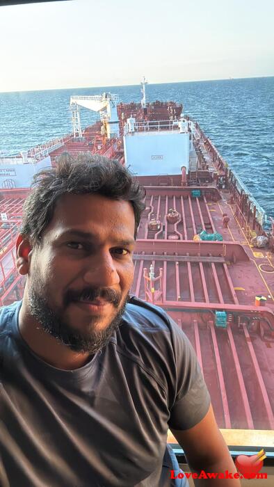 Chandruoffice Sri Lankan Man from Katunayake