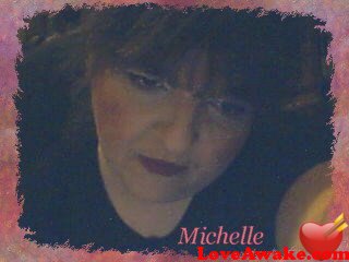lopezmichelle41 American Woman from Duncan