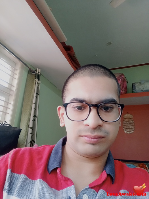 Faheem1309 Indian Man from Mysore