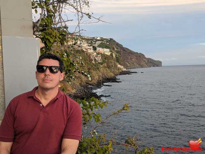 MagoJC American Man from Norwalk