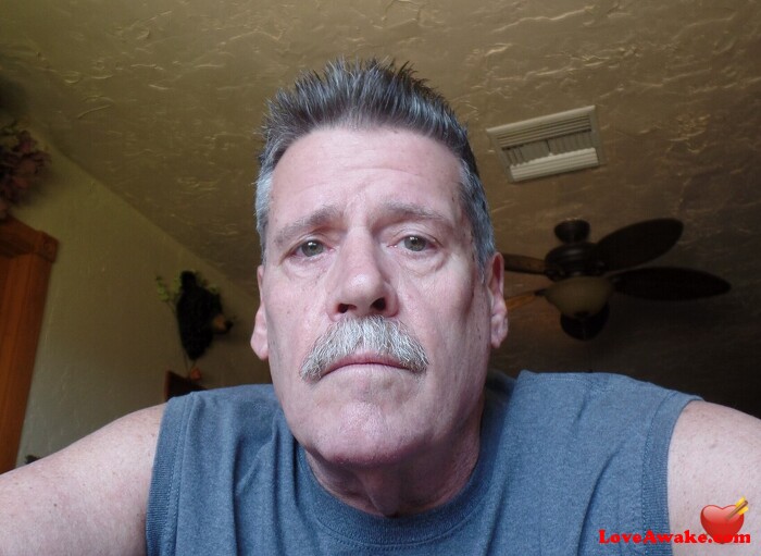 Kingbee59 American Man from Rancho Cucamonga