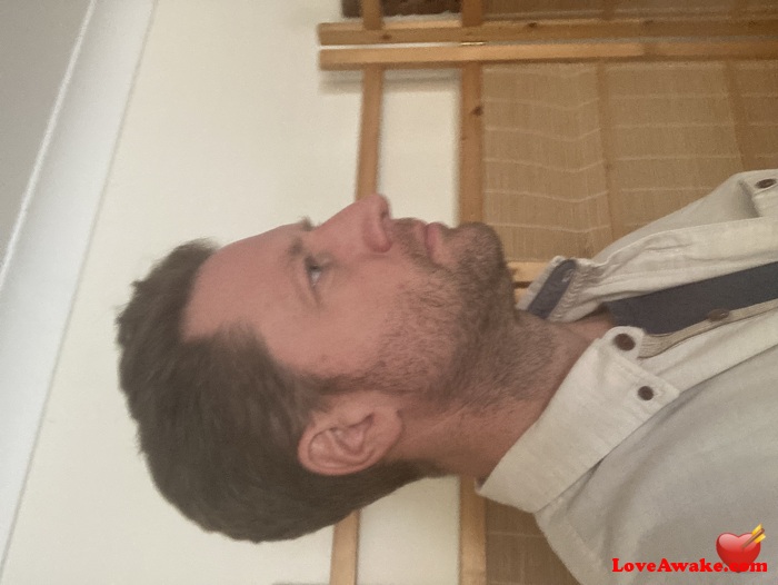 Braderz1977 UK Man from Daventry
