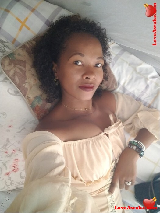 Bemiava Madagascar Woman from Sambava