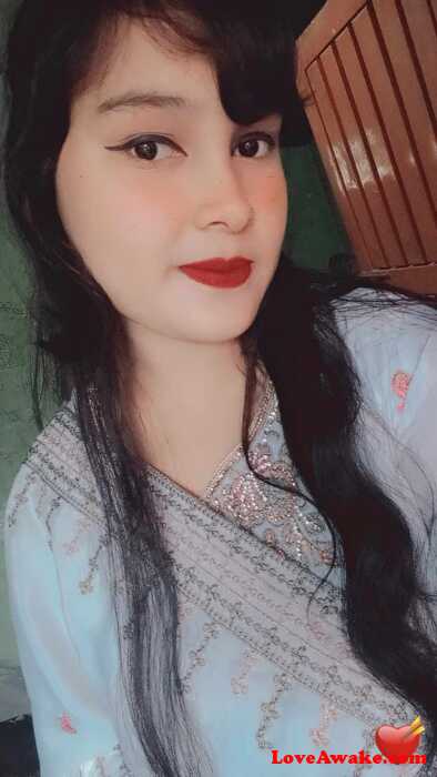 RINTI Bangladeshi Woman from Rangpur