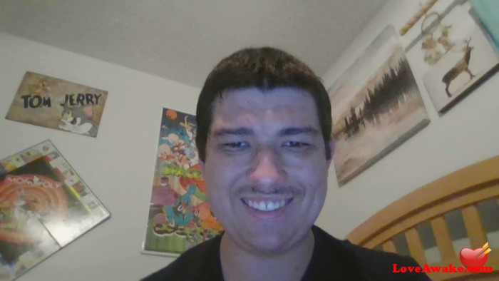 noeyo American Man from Virginia Beach