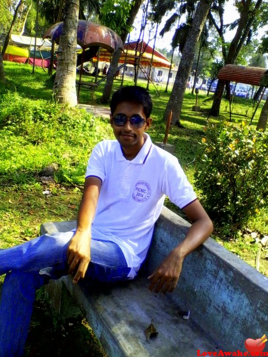 sagarctg Bangladeshi Man from Chittagong