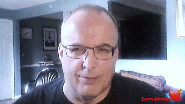 retailheart American Man from Amesbury