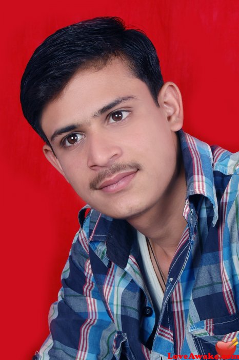 saurabh0852 Indian Man from Aurangabad