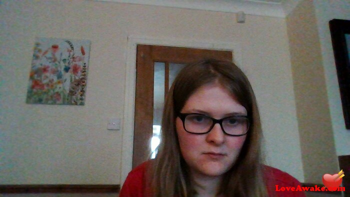 Jessica564444 UK Woman from Acocks Green/Birmingham