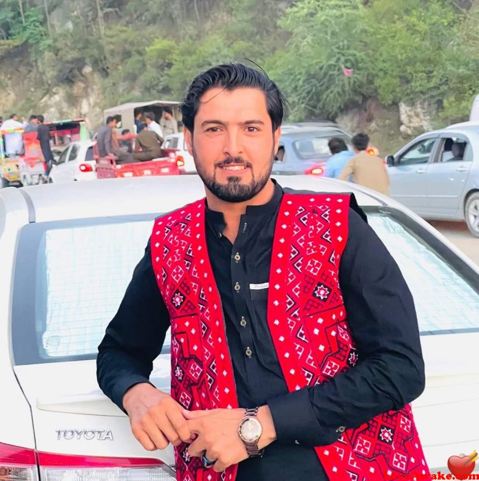 Yasirkhan08 Pakistani Man from Abbottabad