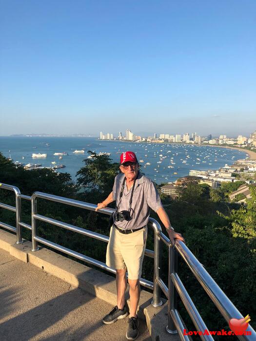 djsenior1 Canadian Man from Toronto
