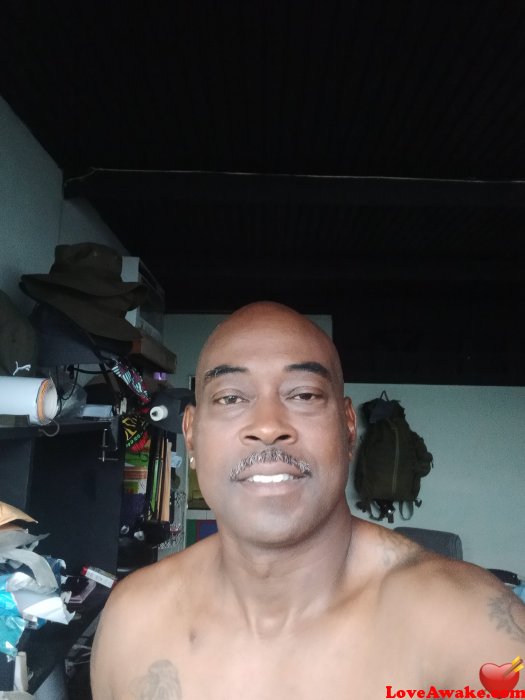 lyn0azz Trinidad Man from San Fernando