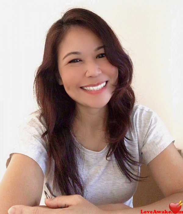 ConnieDy Filipina Woman from Alaminos
