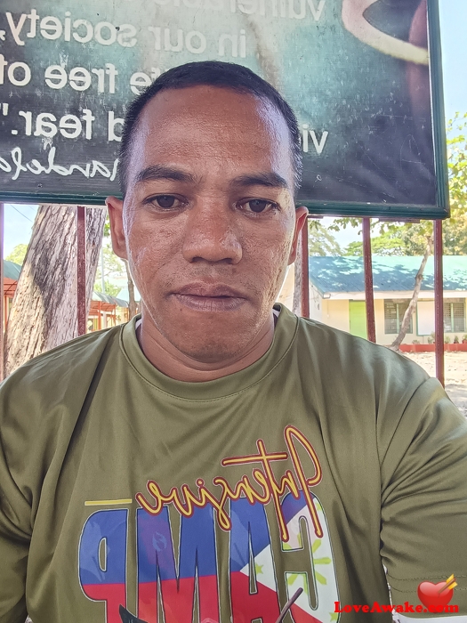 Edgara-z09beleg Filipina Man from Puerto Princesa, Palawan