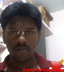 maniacguy88 Indian Man from Chennai (ex Madras)