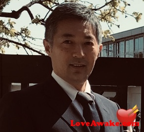 mickey0310 Japanese Man from Shinagawa-ku/Tokyo