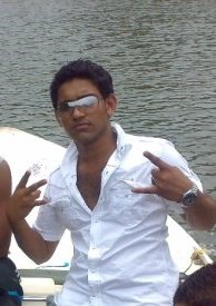 legandkiller Sri Lankan Man from Colombo