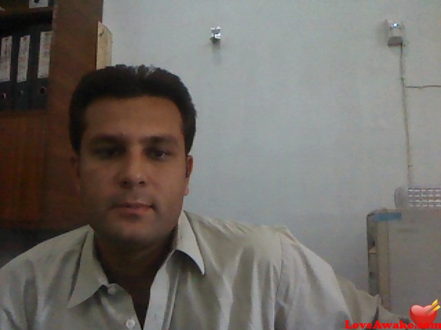 cowboy143 Pakistani Man from Rawalpindi