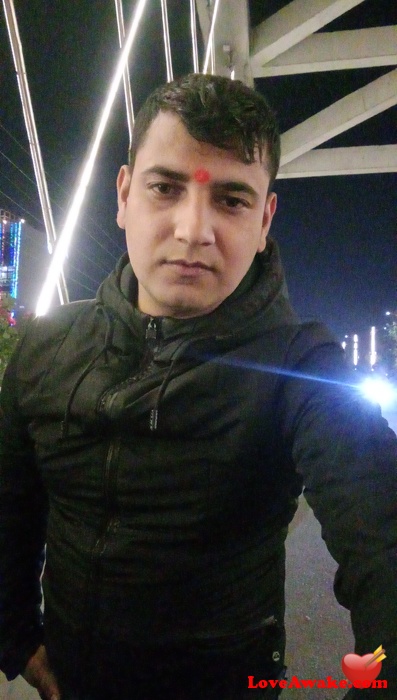 Callboyinnepal Nepali Man from Kathmandu