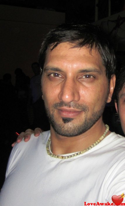 ammardxb UAE Man from Dubai