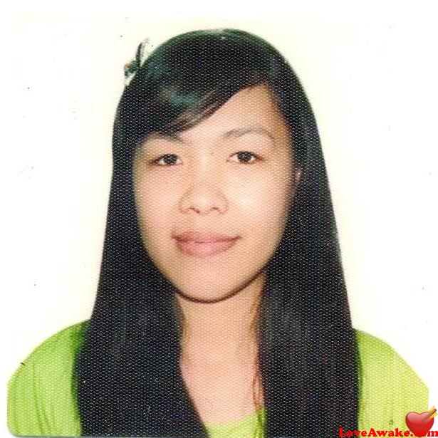 oliva26 Filipina Woman from Sorsogon/Legaspi