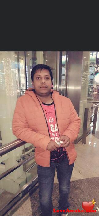 rahul-sindhuja Indian Man from Ghaziabad