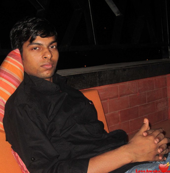 abhinav1032 Indian Man from Patna
