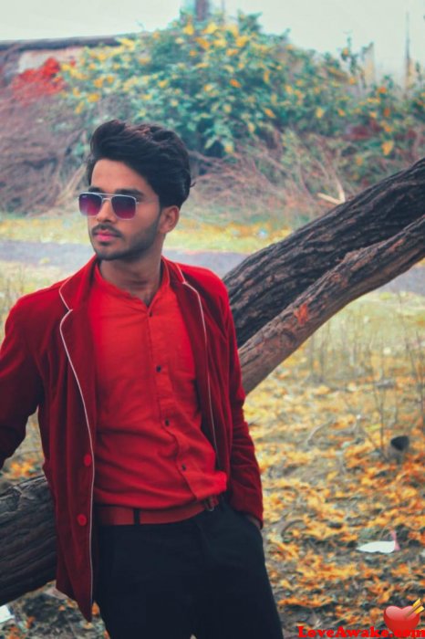 BilalAhmadKhan Indian Man from New Delhi