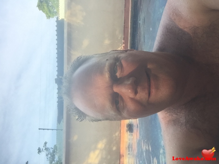 Billo1974 African Man from Cape Town