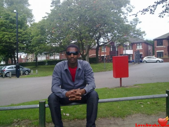 alhalfawe UK Man from Derby