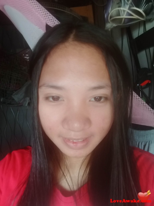 Mariz2006 Filipina Woman from Valenzuela