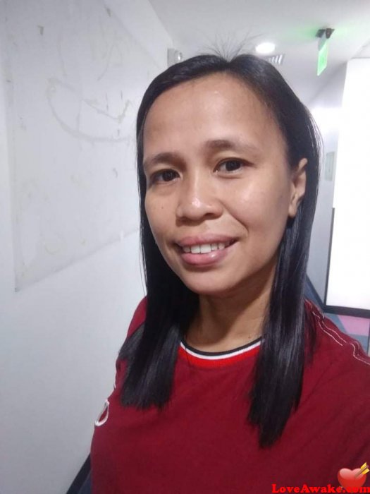 youaremine41 Filipina Woman from Manila