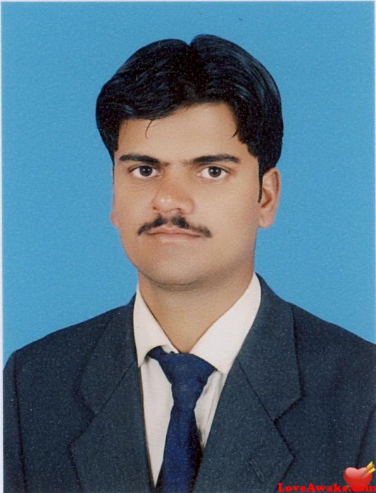 tanveer6651 Pakistani Man from Lahore