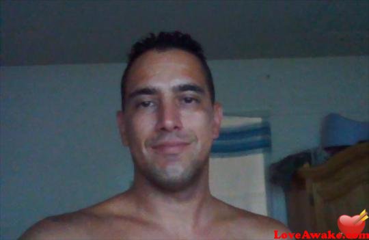 hotnativeguy Canadian Man from Mercier