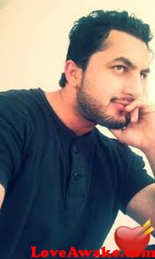 shamrozesheikh Pakistani Man from Faisalabad