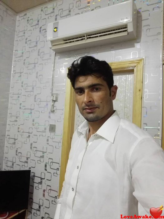ijazsami Pakistani Man from Bahawalpur