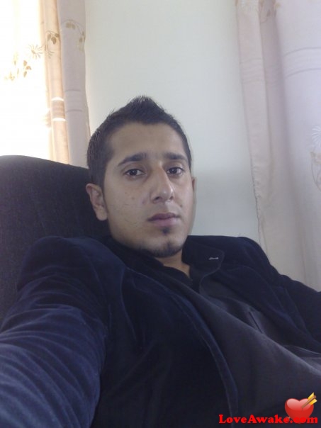 samirp Saudi Man from Jeddah
