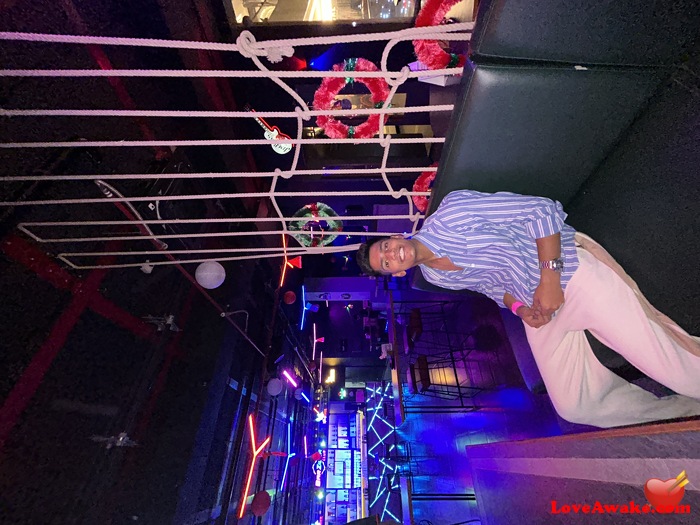 Mayuresh20 Indian Man from Mumbai (ex Bombay)