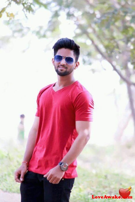 Vaibhav7744 Indian Man from Thana