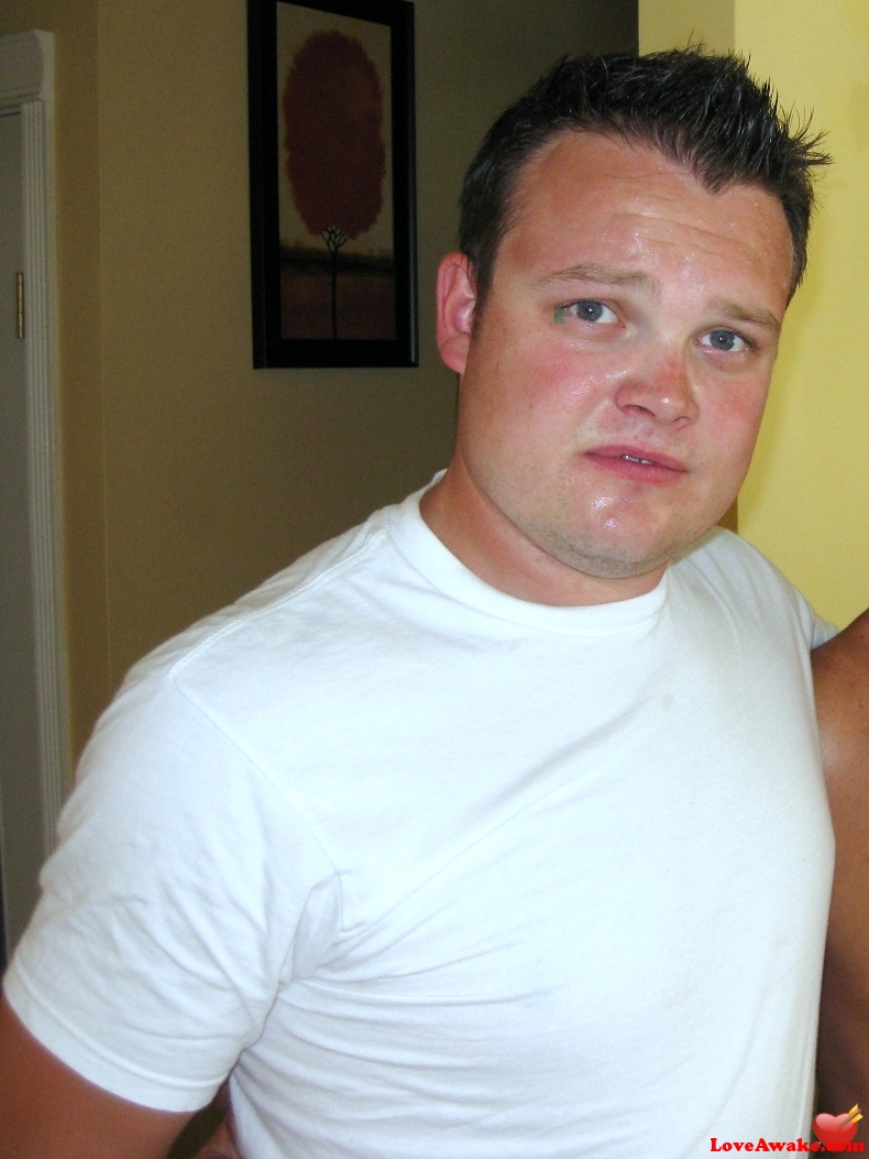 william27 Canadian Man from Edmonton