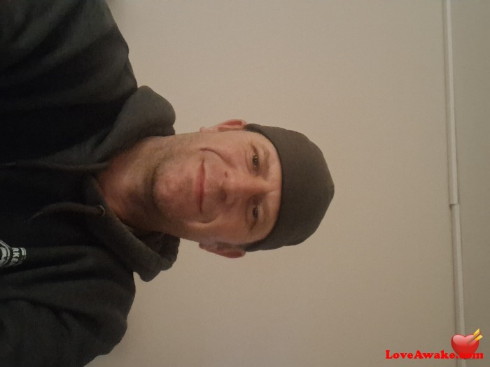Trevor17 Canadian Man from Kamloops