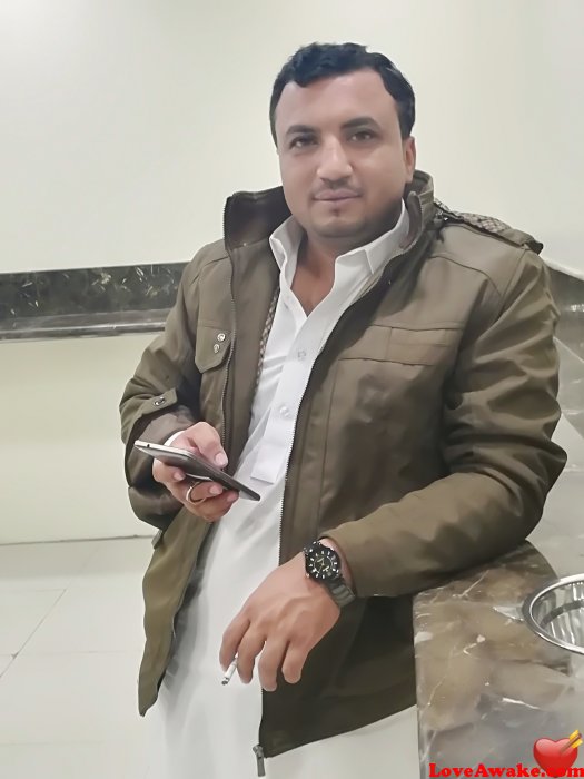 Abubaker2017 Pakistani Man from Rahim Yar Khan