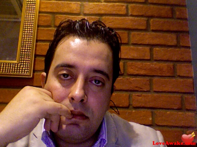 hichem1 UK Man from London