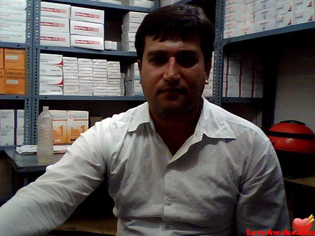 dharam22 Indian Man from Kanpur