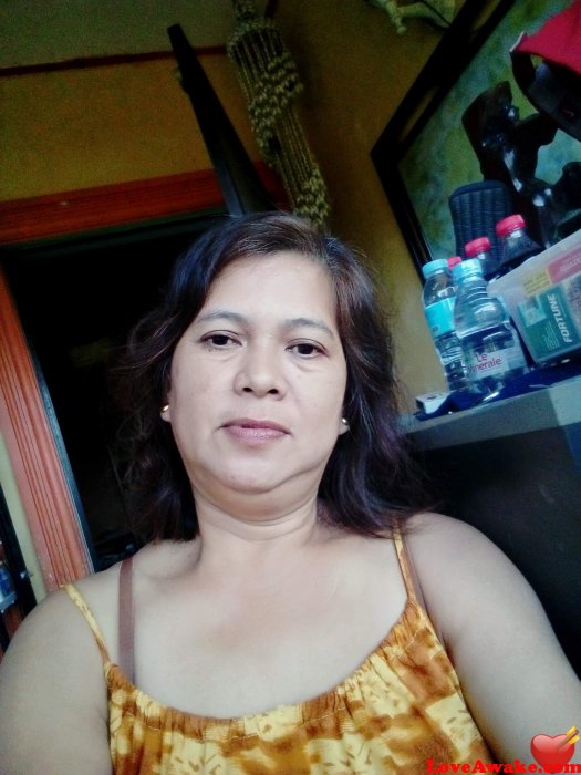 Talie16 Filipina Woman from Tagkawayan/Siain