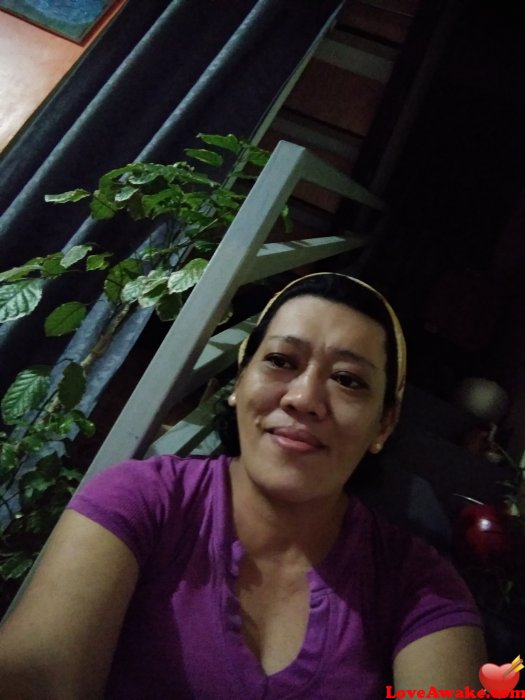 Erlinda45 Filipina Woman from Cavite, Luzon