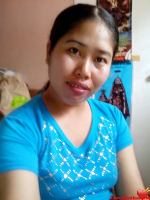 Lonelygirlme Filipina Woman from Manila