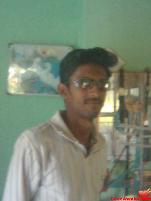 pradeepct2020 Indian Man from Coimbatore