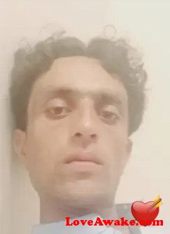 Zahidarman Pakistani Man from Lahore
